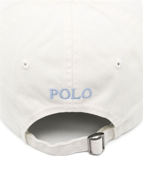 Cappello donna baseball POLO RALPH LAUREN | 211912843051